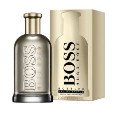 Hugo Boss | Men's Bottled EDP Spray | 200 Ml