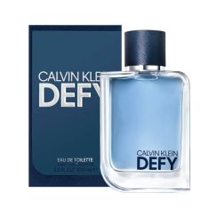 Calvin Klein | Men's Defy EDT Spray | 100 Ml