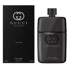 Gucci | Men's Guilty Pour Homme Parfum Spray | 50 Ml