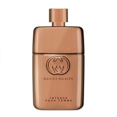 Gucci | Guilty Pour Femme Eau De Parfum Intense Spray | 50 Ml