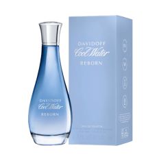 Davidoff | Ladies Cool Water Reborn EDT Spray | 100Ml