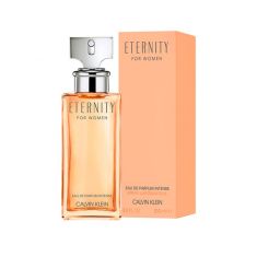 Calvin Klein | Ladies Eternity Intense EDP Spray  | 100 Ml