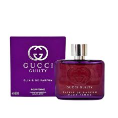 Gucci | Ladies Guilty Elixir de Perfume 60ml