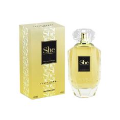 Louis Varel | She EDP 100ml