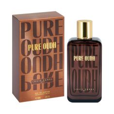 Louis Varel | Pure Oudh Unisex EDP | 100ml