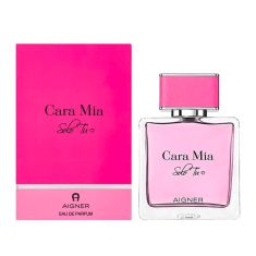 Aigner | Caramia Solo Tu For Women Eau De Parfum | 100 Ml