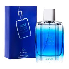 Aigner | First Class Explorer For Men Eau De Toilette Natural Spray| 50 Ml