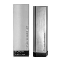 Porsche Design | Men's 180 EDT  | 50 Ml