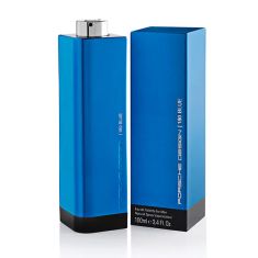 Porsche Design | Men's 180 EDT  | 100 Ml