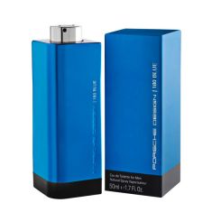 Porsche Design | Blue EDT Men  | 50 Ml