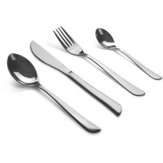 Lamart | NELLY | LT5014 | 24-Piece Cutlery Set 18/0