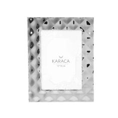 Karaca | Magic 12X17cm Silver Frame