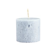 Karaca | Andy Gray Cylinder Candle 6,5x6 cm