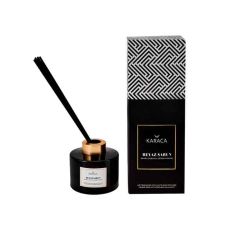 Karaca | White Soap Sticks Room and Ambient Fragrance 160 ml