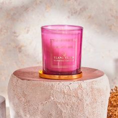 Karaca | Ylang Ylang Scented Candle