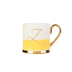 Karaca | Z Letter Mug