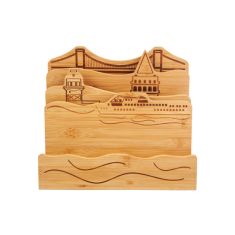 Karaca | Istanbul Collection Cutting Board