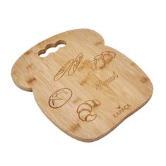 Karaca | Bread Cutting Board