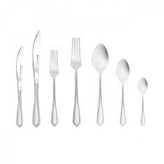 Karaca | Madrid 84 Pcs Cutlery Set