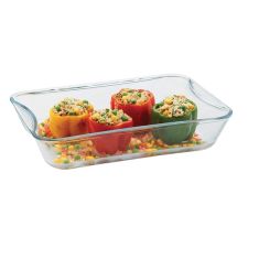 Borosil | EasyGrip Rectangular Dish