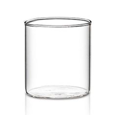 Borosil | Vision Classic Medium Glass 305ml | Set of 6