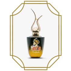 Dar Al Teeb | Mughals Eau De Perfume 100 ml