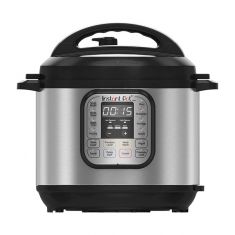 Instant | Pot  DUO | 7-in-1 Multi-Use Electric Programmable Pressure Cooker