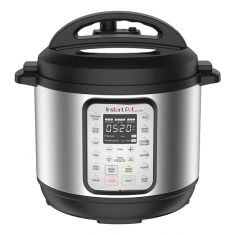 Instant | Pot  DUO plus 9-in-1 Multi-Use Electric Programmable Pressure Cooker