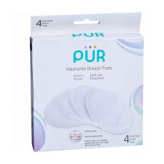 PUR | Washable Breast Pads