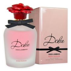 Dolce & Gabbana | Dolce Rosa Excelsa Eau De Parfum | 75 ML