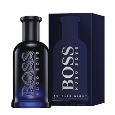 Hugo Boss | Bottled Night by EDT Spray | 100 Ml