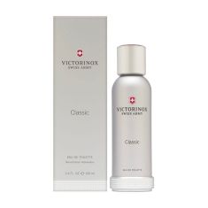 Victorinox | Swiss Army Eau De Toilette Spray For Men | 100 Ml