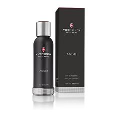 Victorinox | Men's Altitude EDT Spray | 100 Ml