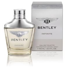 Bentley | Men's Infinite EDT | 60ml