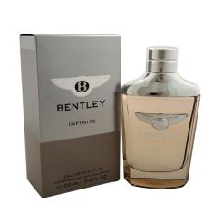 Bentley | Men's Infinite EDT | 100ml