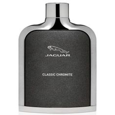 Jaguar | Men's Classic Chromite EDT | 100ml