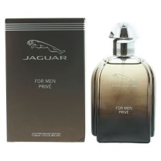 Jaguar | For Men Prive Edt | 100 ml