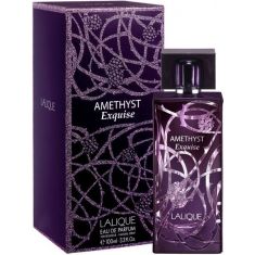 Lalique | Amethyst Exquise  Eau De Parfum | 100Ml