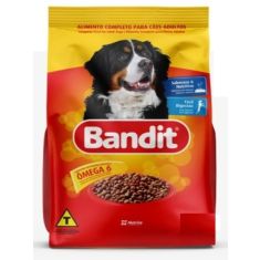 Bandit | Dry Food For Adult Dogs | 1Kg