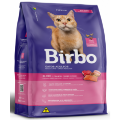 Birbo | Premium Mix Adult Cats | 7Kg