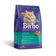 Birbo | Premium Sterilized For Adult Cat | 1kg