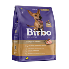 Birbo | Premium Traditional For Adult Dogs | 1Kg