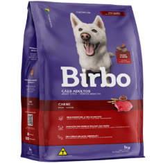 Birbo | Premium Meat For Adult Dogs | 1Kg