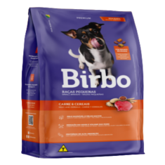 Birbo | Premium Meat and Vegetables For Adult Dogs | 1Kg