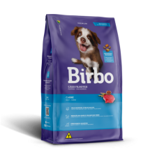 Birbo | Premium Meat and Carne For Puppy | 1kg