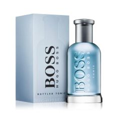 Hugo Boss | Boss Bottled Tonic / EDT Spray  | 100 Ml