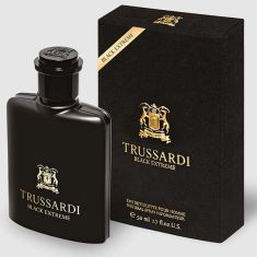 Trussardi | Black Extreme  EDT Spray  | 50 Ml