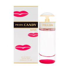 Prada | Candy Kiss Eau De Parfum | 80 ML