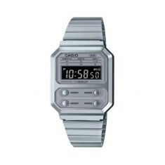 Casio| Watch | A100WE-7BDF