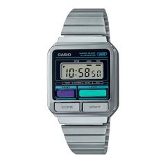 Casio | Watch | A120WE-1ADF